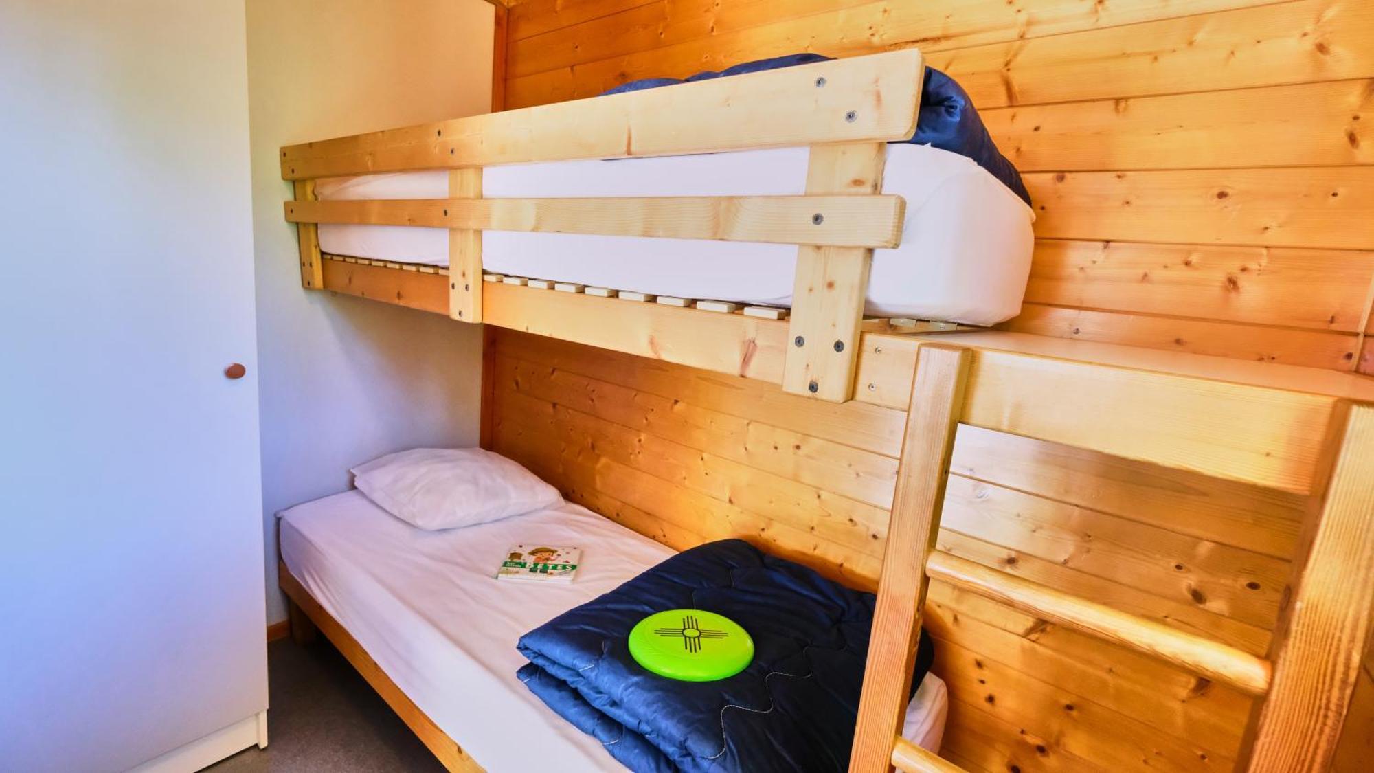 Camping Le Couriou Recoubeau-Jansac Екстер'єр фото