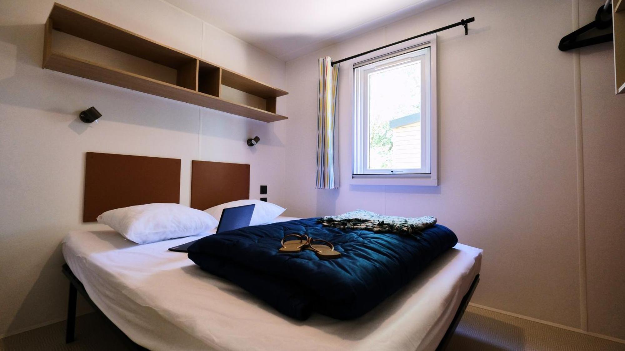 Camping Le Couriou Recoubeau-Jansac Екстер'єр фото